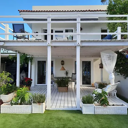 Oasis De Paz Διαμέρισμα *