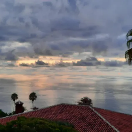 Oasis De Paz Διαμέρισμα