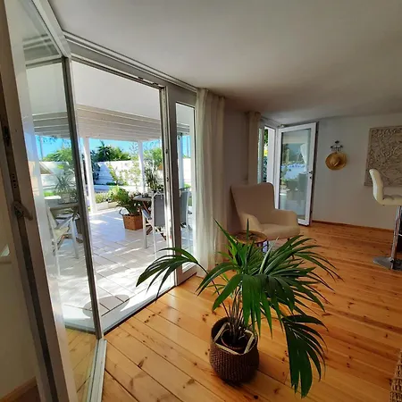 Oasis De Paz Διαμέρισμα