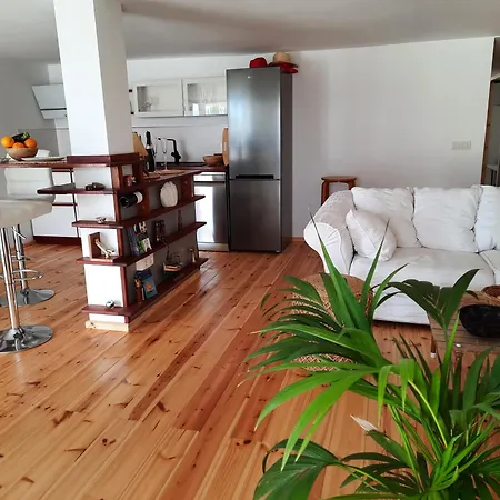 Διαμέρισμα Oasis De Paz *