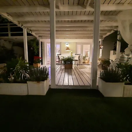 Διαμέρισμα Oasis De Paz *