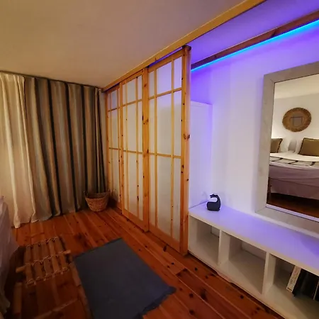 Oasis De Paz Διαμέρισμα *