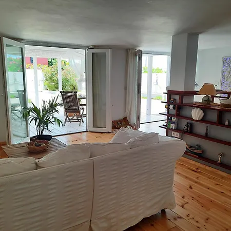 Διαμέρισμα Oasis De Paz