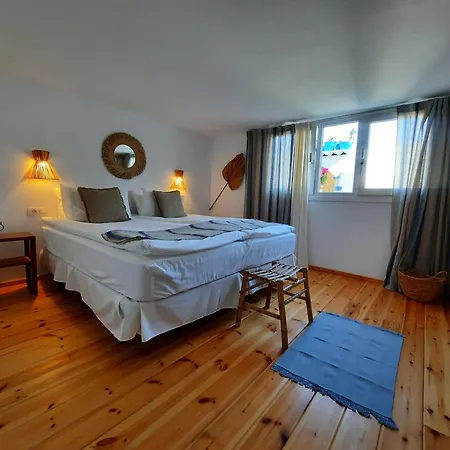 Διαμέρισμα Oasis De Paz *