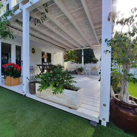 Oasis De Paz La Matanza De Acentejo