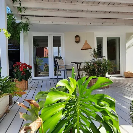 Διαμέρισμα Oasis De Paz *