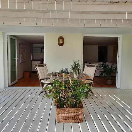 Oasis De Paz Διαμέρισμα *