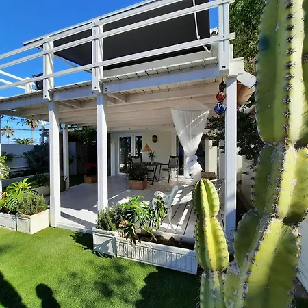 Oasis De Paz