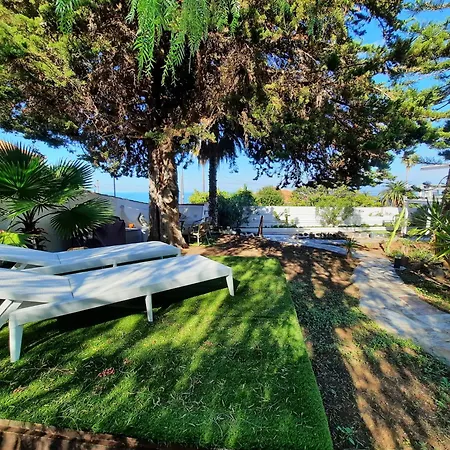 Oasis De Paz *