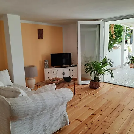 Appartamento Oasis De Paz